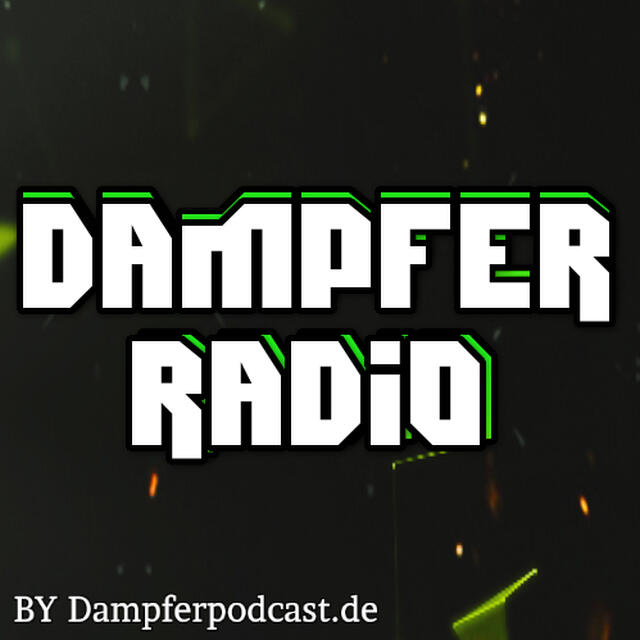 Stationsbild dampferradio