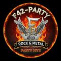 Das Logo von laut.fm F42-Party