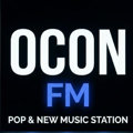 Das Logo von laut.fm ocon fm