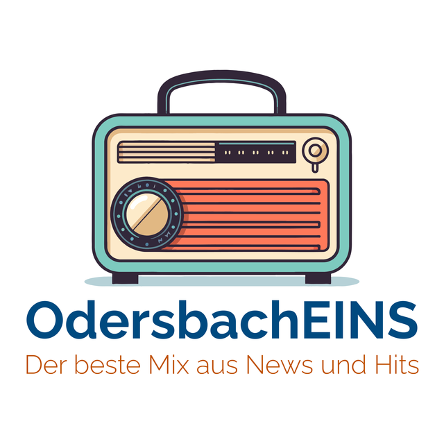 Stationsbild odersbacheins