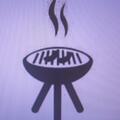 Das Logo von laut.fm Braaimaster.club