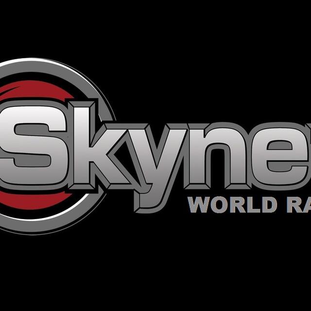 Stationsbild skynet-world-radio