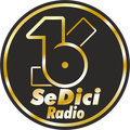Das Logo von laut.fm 16 Radio
