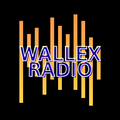 Das Logo von laut.fm Wallex Radio