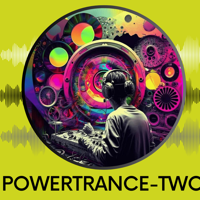 Stationsbild powertrance-two