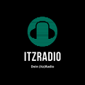 Das Logo von laut.fm Itz Radio