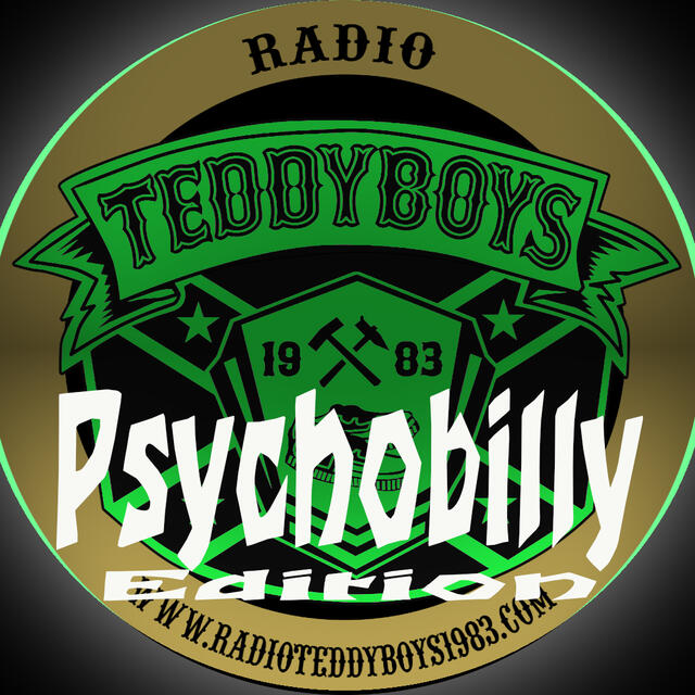 Stationsbild radio-psychobilly