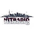 Das Logo von laut.fm Hitradio Hamburg
