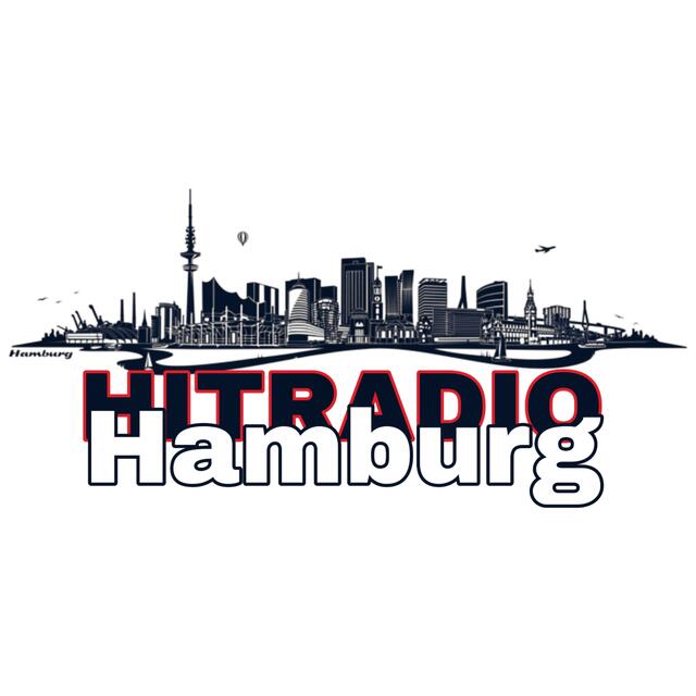 Stationsbild hitradiohamburg