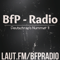 Das Logo von laut.fm BFP Radio