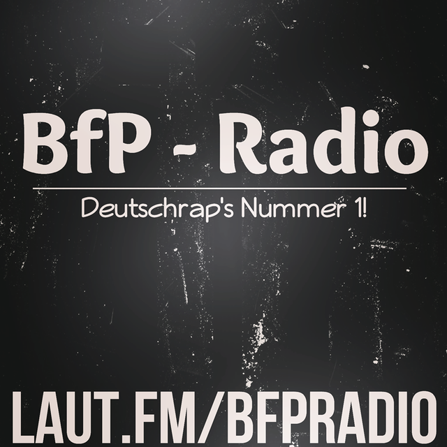 Stationsbild bfpradio