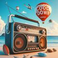 Das Logo von laut.fm Cool down Music