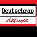 Das Logo von laut.fm Deutschrap Deluxe
