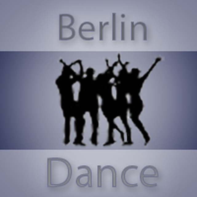 Stationsbild berlindance