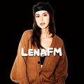 Das Logo von laut.fm Lena FM