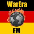 Das Logo von laut.fm War Era De