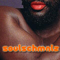 Das Logo von laut.fm Soulschmalz