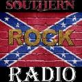 Das Logo von laut.fm Southern Rock-Radio