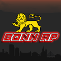 Das Logo von laut.fm Bonnrp