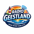 Das Logo von laut.fm Radio Geestland
