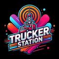 Das Logo von laut.fm truckerstation