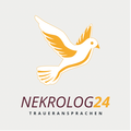 Das Logo von laut.fm Nekrolog 24