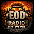 Das Logo von laut.fm Eod Radio