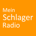 Das Logo von laut.fm Meinschlager-Radio