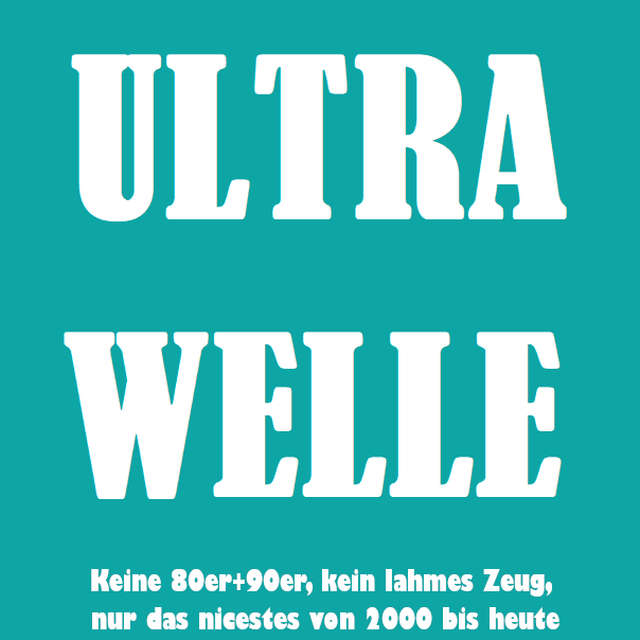 Stationsbild ultrawelle