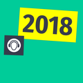 Das Logo von laut.fm Best of 2018