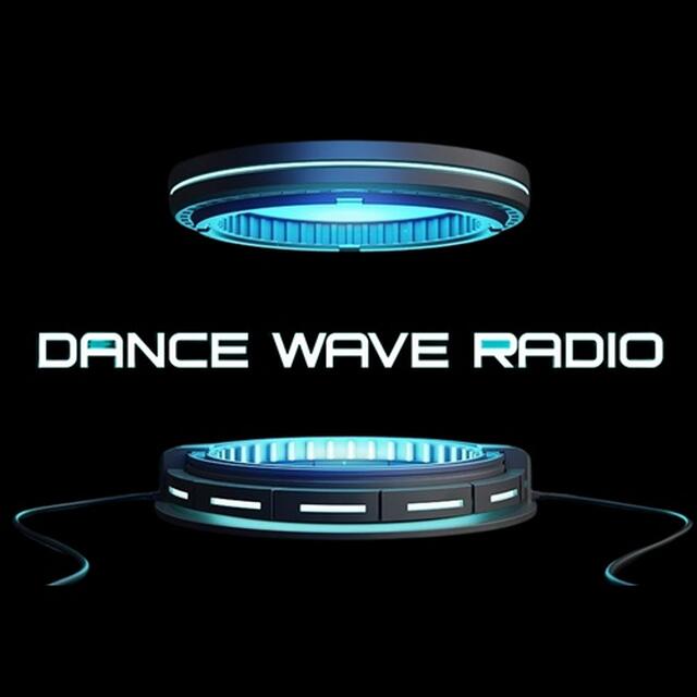 Stationsbild dance-wave-radio