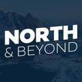 Das Logo von laut.fm North Beyond