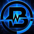 Das Logo von laut.fm Beatmusik FM