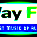 Das Logo von laut.fm Fresh Radio