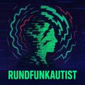 Das Logo von laut.fm Rundfunkautist