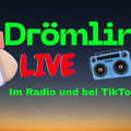 Das Logo von laut.fm drömling_live