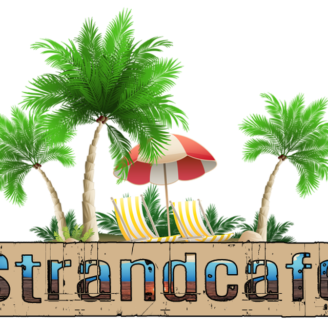 Das Logo von laut.fm Strandcafe Karibik