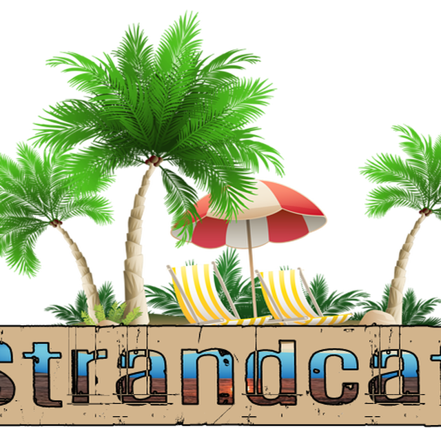 Stationsbild strandcafe-karibik