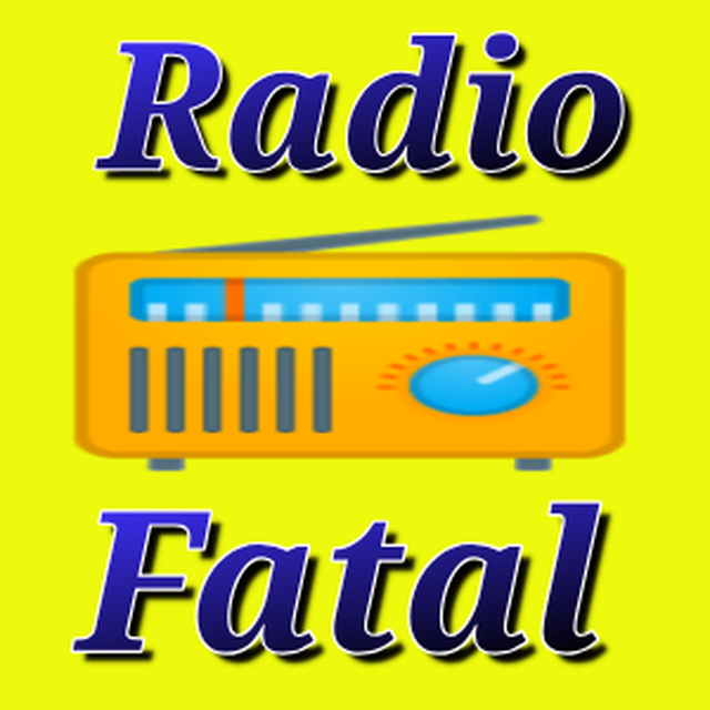 Stationsbild radio-fatal