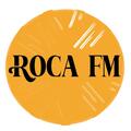 Das Logo von laut.fm Roca FM