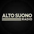 Das Logo von laut.fm Altosuono