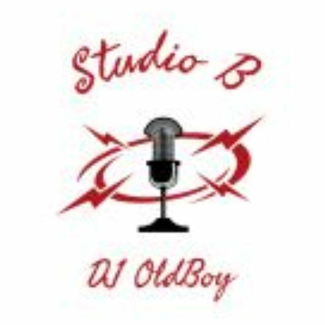 STUDIO B von laut.fm