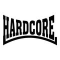 Das Logo von laut.fm Hardcore