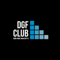 Das Logo von laut.fm Dgf Club