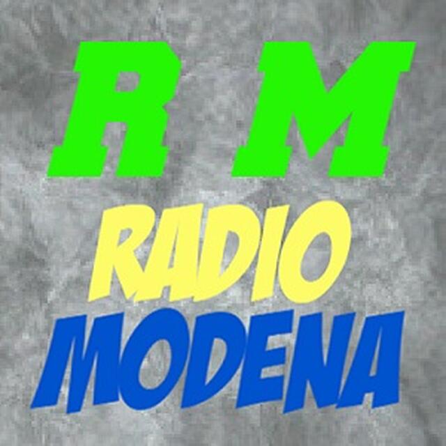Stationsbild radiomodena