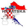 Das Logo von laut.fm Hrvatska 2