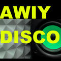 Das Logo von laut.fm Awiydisco