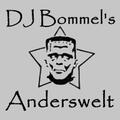Das Logo von laut.fm Anderswelt