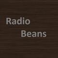 Das Logo von laut.fm Beans FM