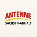 Das Logo von laut.fm Antenne Sachsen Anhalt